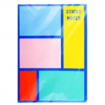 Paper for notes 40 sheets 108Х105cm - image-0